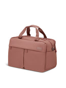 Sac De Voyage 24 Heures Lost In Berlin - Rose