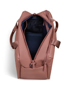 Sac De Voyage 24 Heures Lost In Berlin - Rose