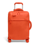 Valise Cabine 4 Roues Plume - Orange