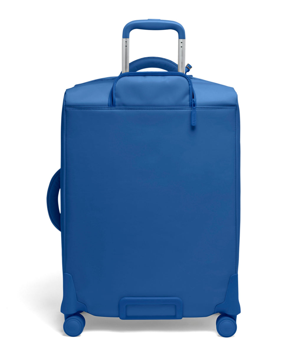Maleta de Estancia Media Plume - 63 L - Cobalt Blue