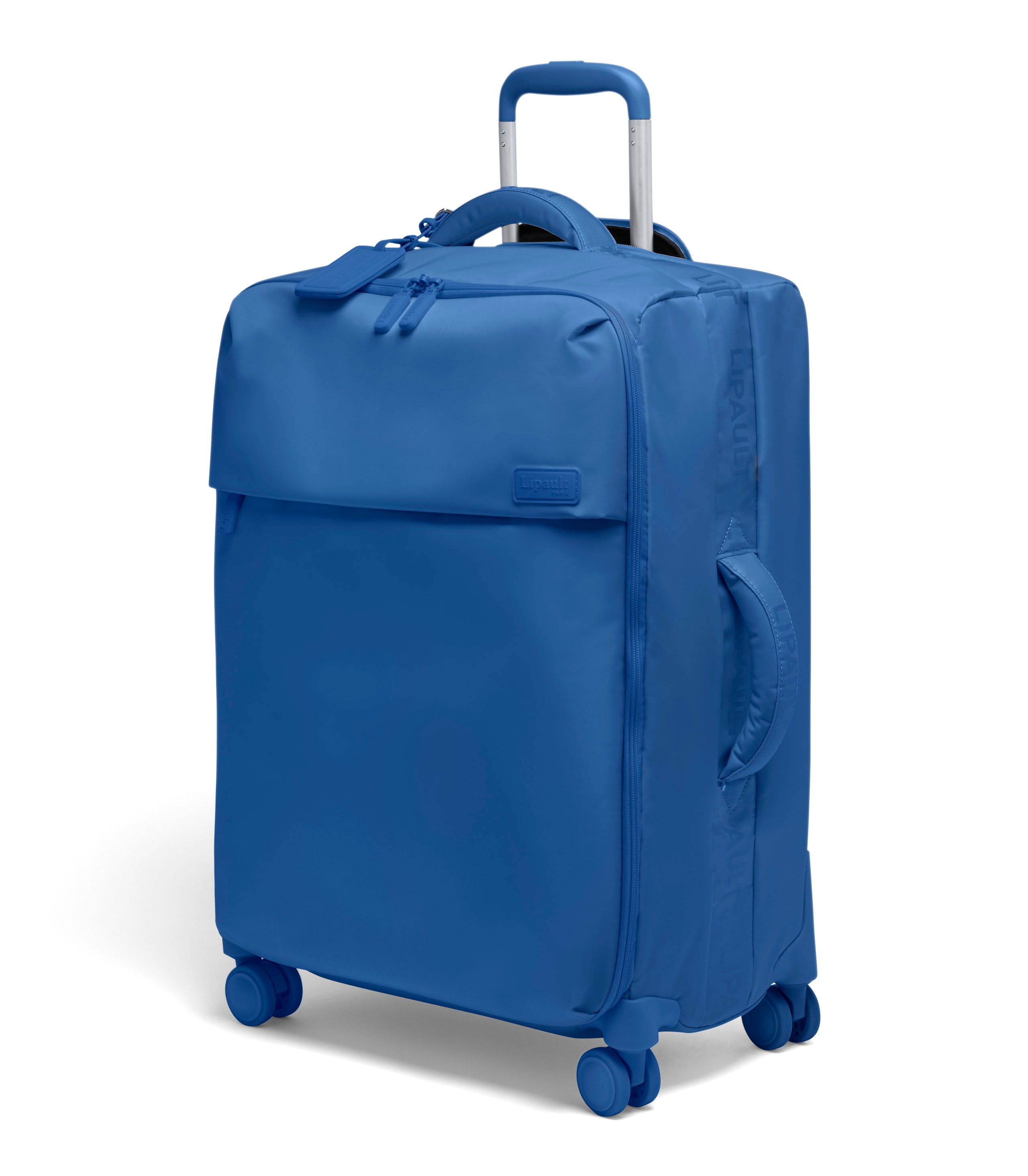 Maleta de Estancia Media Plume - 63 L - Cobalt Blue