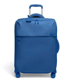 Maleta de Estancia Media Plume - 63 L - Cobalt Blue