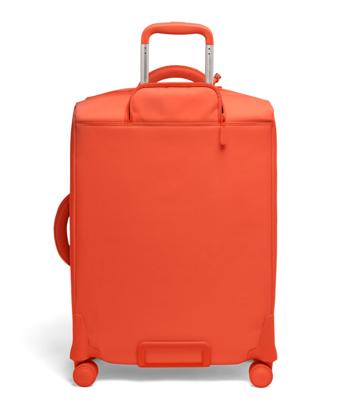 Valise Moyen Séjour 4 Roues Plume - Orange