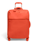 Valise Moyen Séjour 4 Roues Plume - Orange