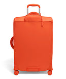 Valise Long Séjour - Orange