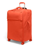Valise Long Séjour - Orange