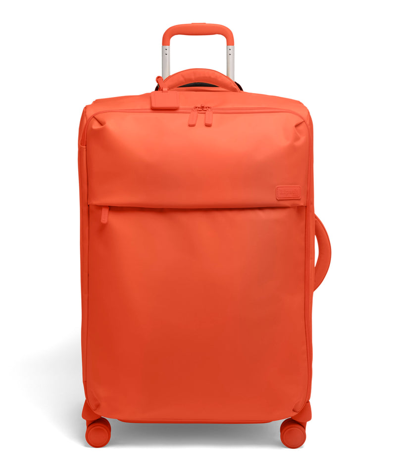 Valise Long Séjour - Orange