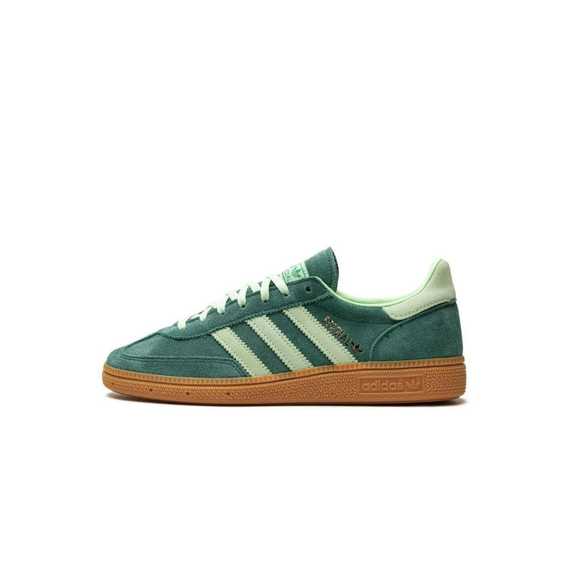 Adidas Handball Spezial Collegiate Green Semi Green Spark