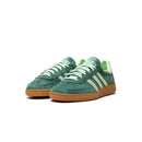 Adidas Handball Spezial Collegiate Green Semi Green Spark