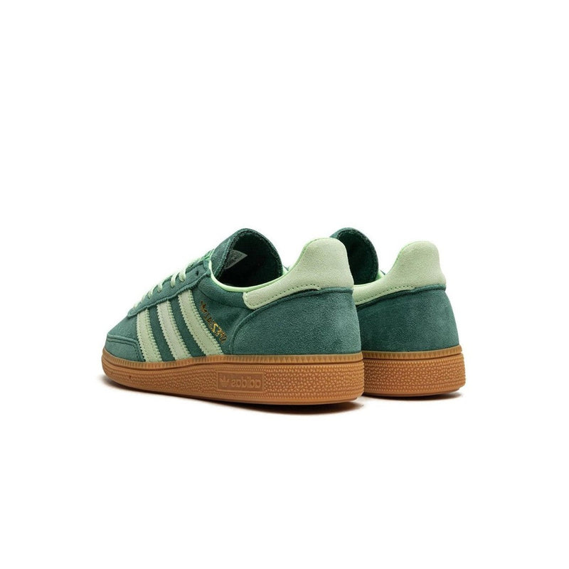 Adidas Handball Spezial Collegiate Green Semi Green Spark