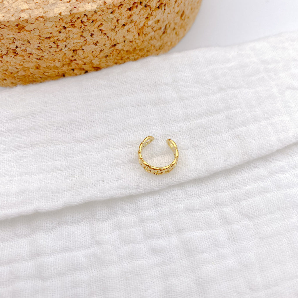 Earcuff Fanja