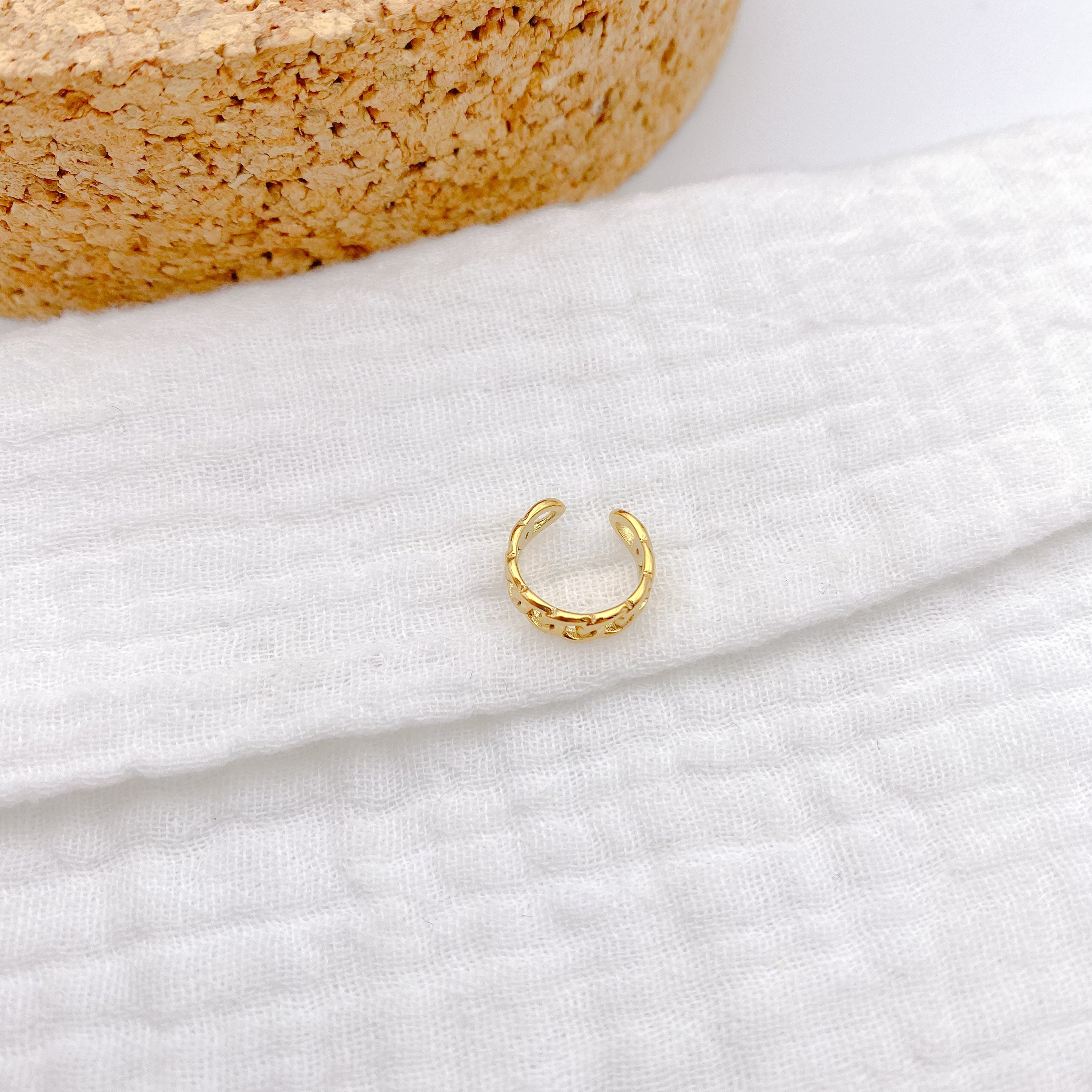 Earcuff Fanja