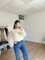 Berenice blouse