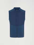 Veste Collins - Bleu Mer - Homme