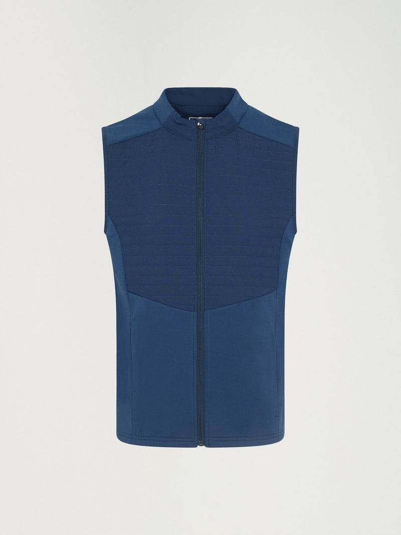 Chaqueta Collins - Azul marino - Hombre