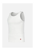 Camiseta De Tirantes Fulminant De Algodón - Blanco