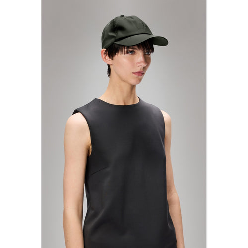 Casquette Cap W1 - Green - Mixte