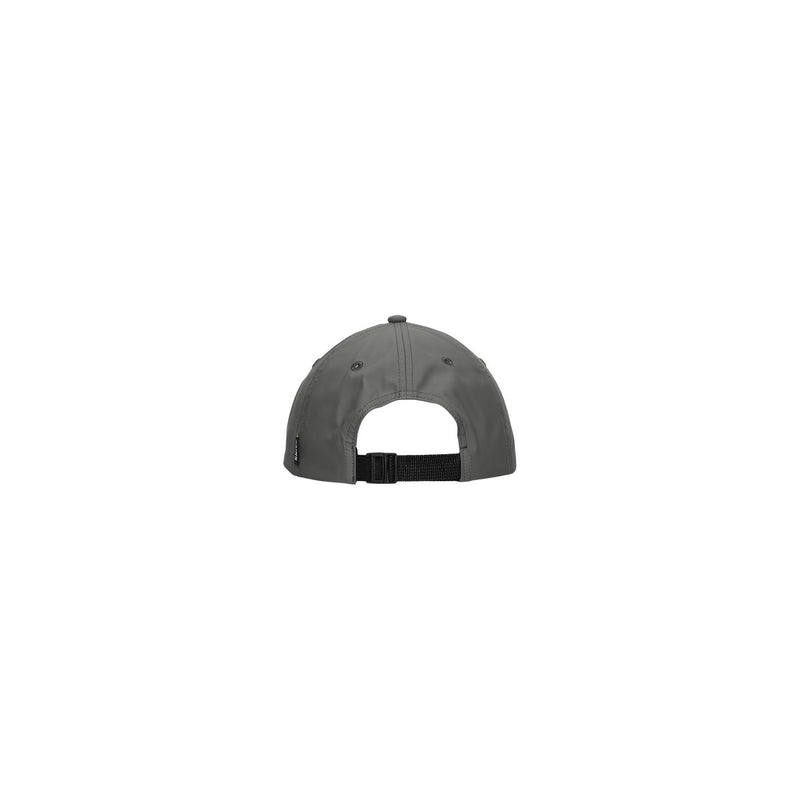 W1 Gray Cap - Mixed