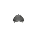 W1 Gray Cap - Mixed