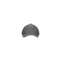 Casquette W1 Grey - Mixte