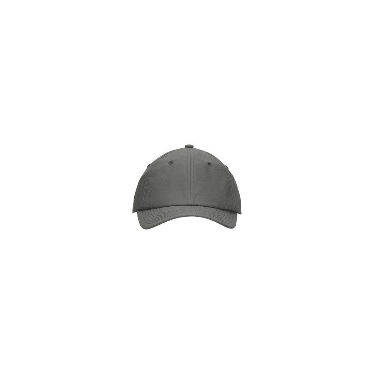 Casquette W1 Grey - Mixte