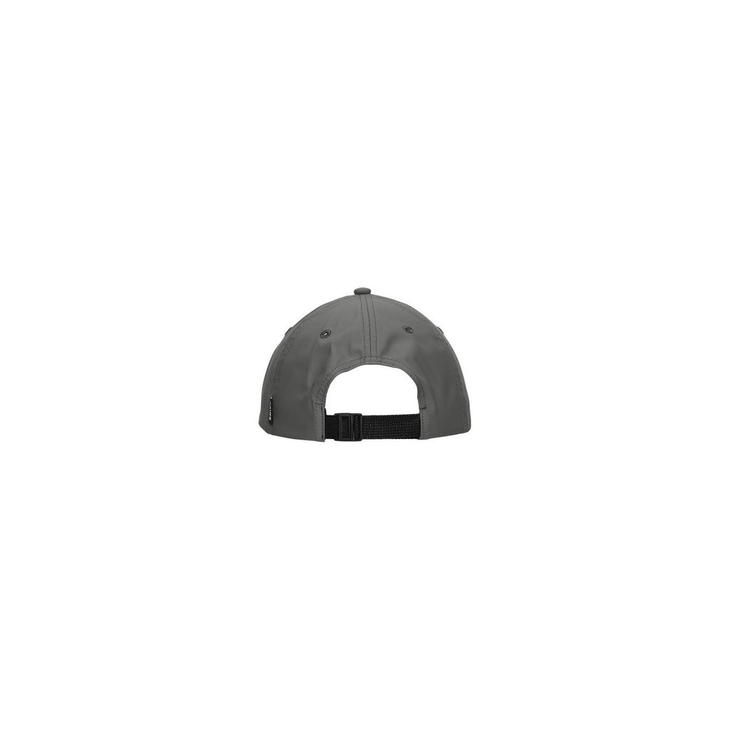 Casquette W1 Grey - Mixte