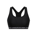 Brassière Femme Under Armour CROSSBACK MID