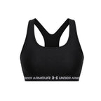 Brassière Femme Under Armour CROSSBACK MID