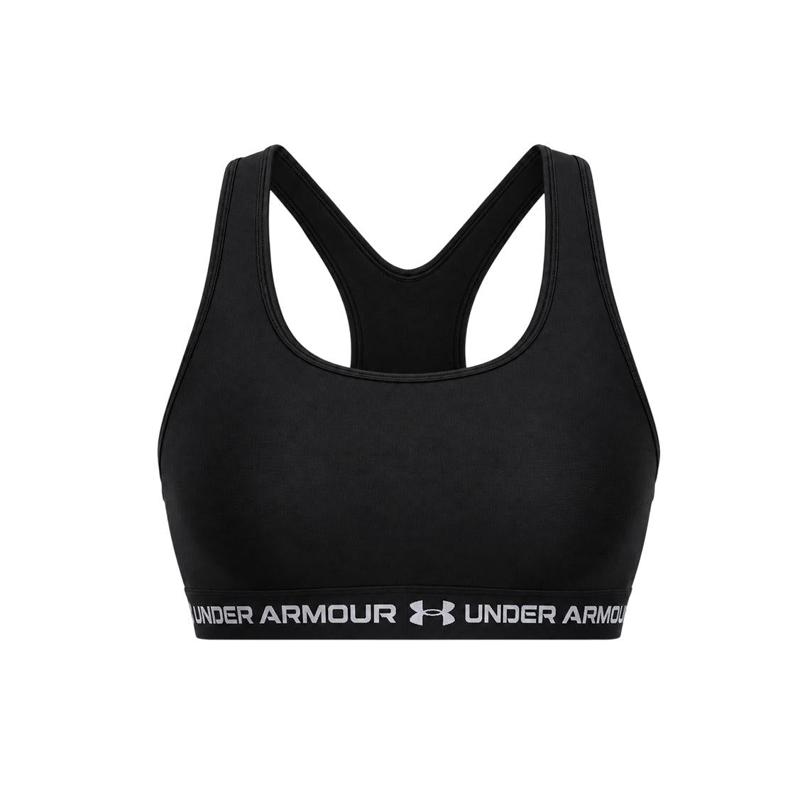 Brassière Femme Under Armour CROSSBACK MID