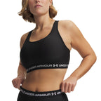 Brassière Femme Under Armour CROSSBACK MID