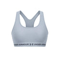 Brassière Femme Under Armour CROSSBACK MID