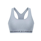 Brassière Femme Under Armour CROSSBACK MID