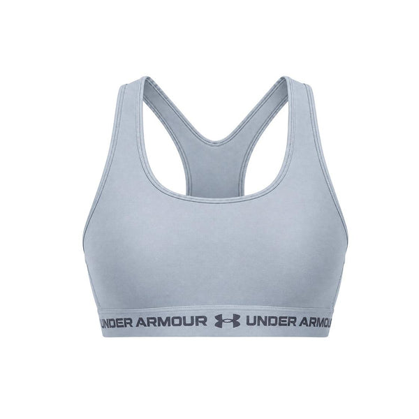 Reggiseno sportivo Donna Under Armour CROSSBACK MID