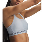 Brassière Femme Under Armour CROSSBACK MID