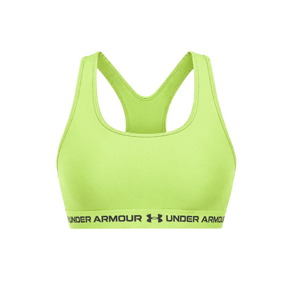 Brassière Femme Under Armour CROSSBACK MID