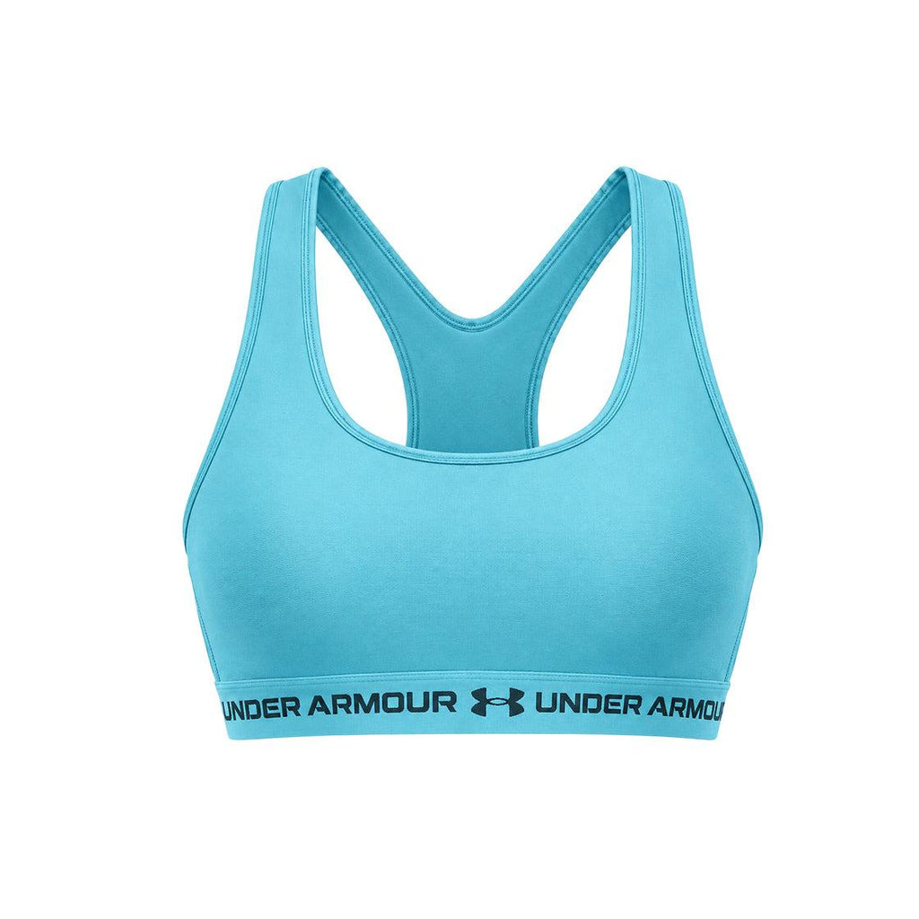 Under Armour Damen-Sport-BH CROSSBACK MID