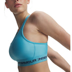 Under Armour Damen-Sport-BH CROSSBACK MID