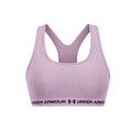 Reggiseno sportivo Donna Under Armour CROSSBACK MID