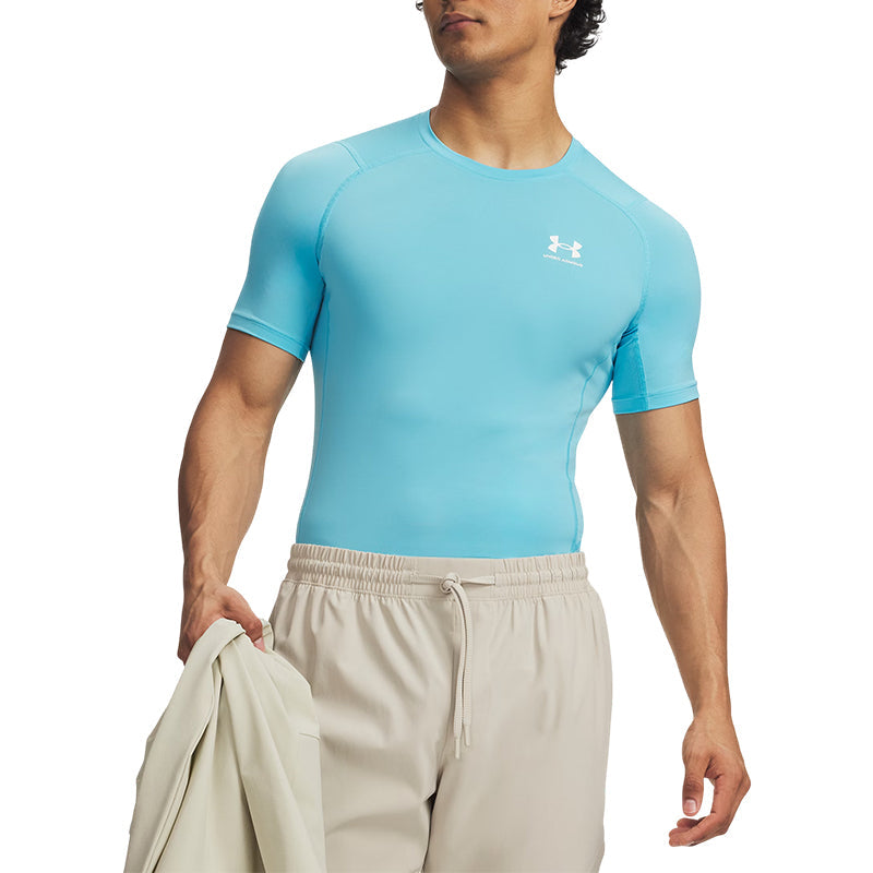Herren-T-Shirt Under Armour HEATGEAR®