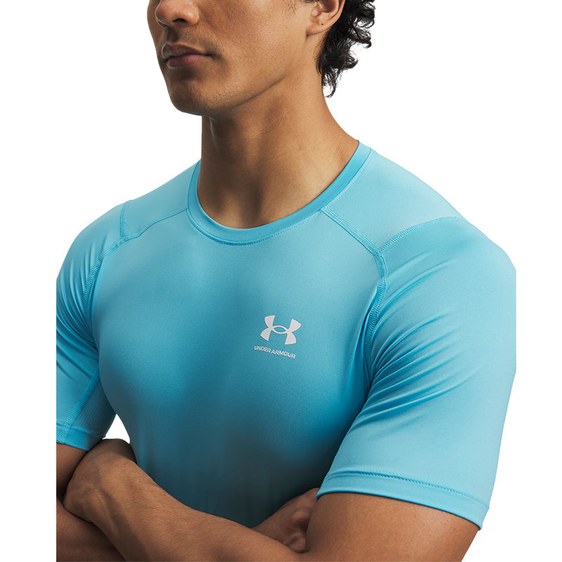 Herren-T-Shirt Under Armour HEATGEAR®