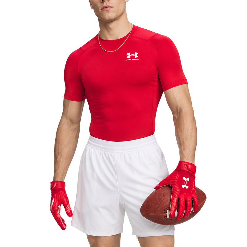 Tee-shirt Homme Under Armour HEATGEAR®