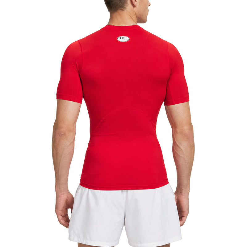 Tee-shirt Homme Under Armour HEATGEAR®