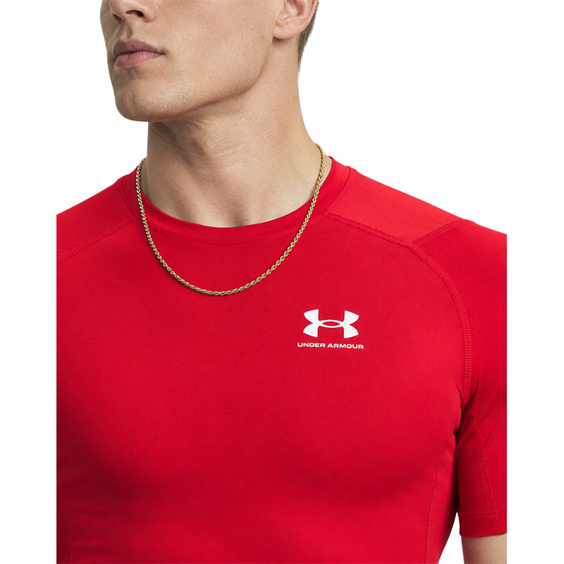 Tee-shirt Homme Under Armour HEATGEAR®
