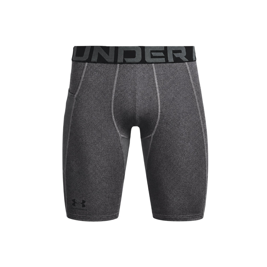 Shorts med lomme Herre Under Armour HEATGEAR®