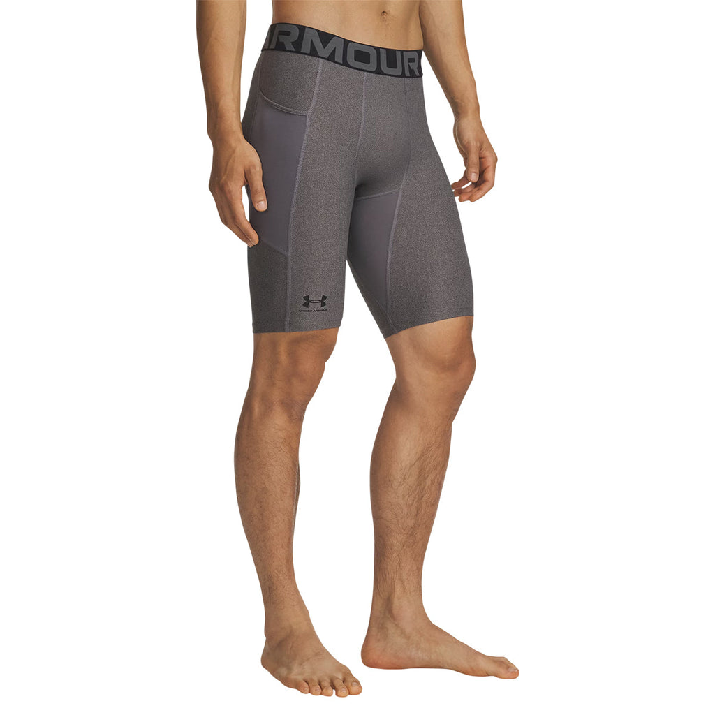 Shorts med lomme Herre Under Armour HEATGEAR®