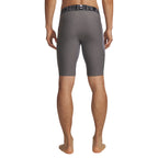 Shorts med lomme Herre Under Armour HEATGEAR®