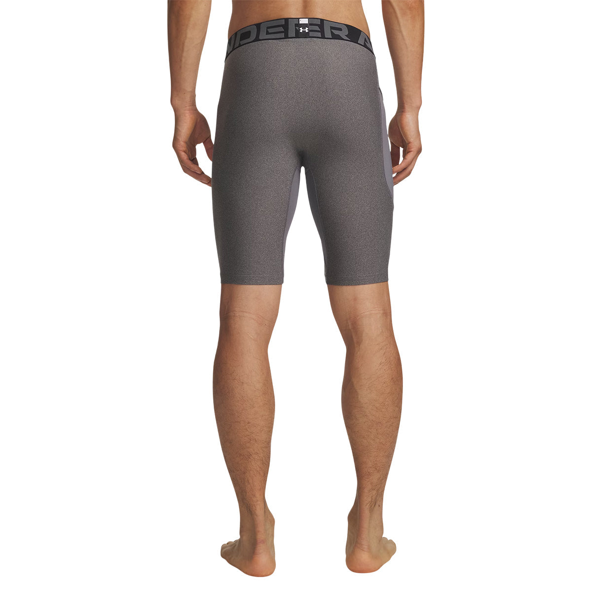 Shorts med lomme Herre Under Armour HEATGEAR®