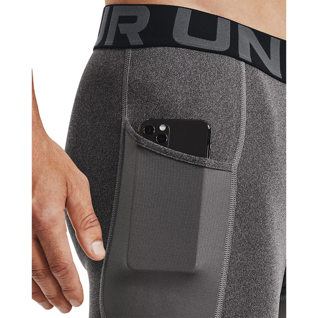 Shorts med lomme Herre Under Armour HEATGEAR®
