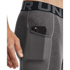 Shorts med lomme Herre Under Armour HEATGEAR®