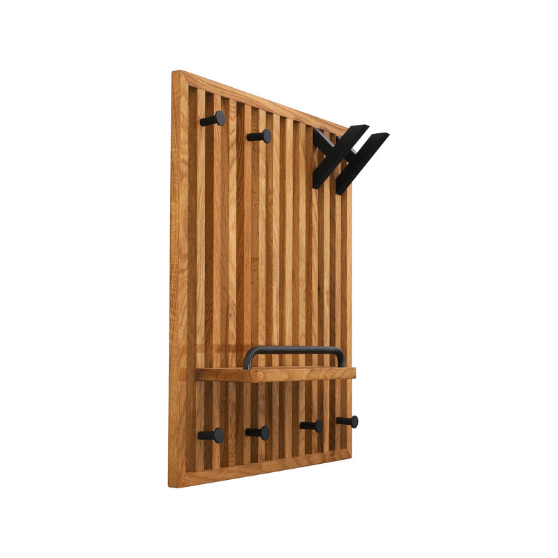 Porte Manteau - Chêne